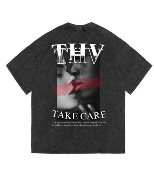 T-SHIRT TAKE CARE